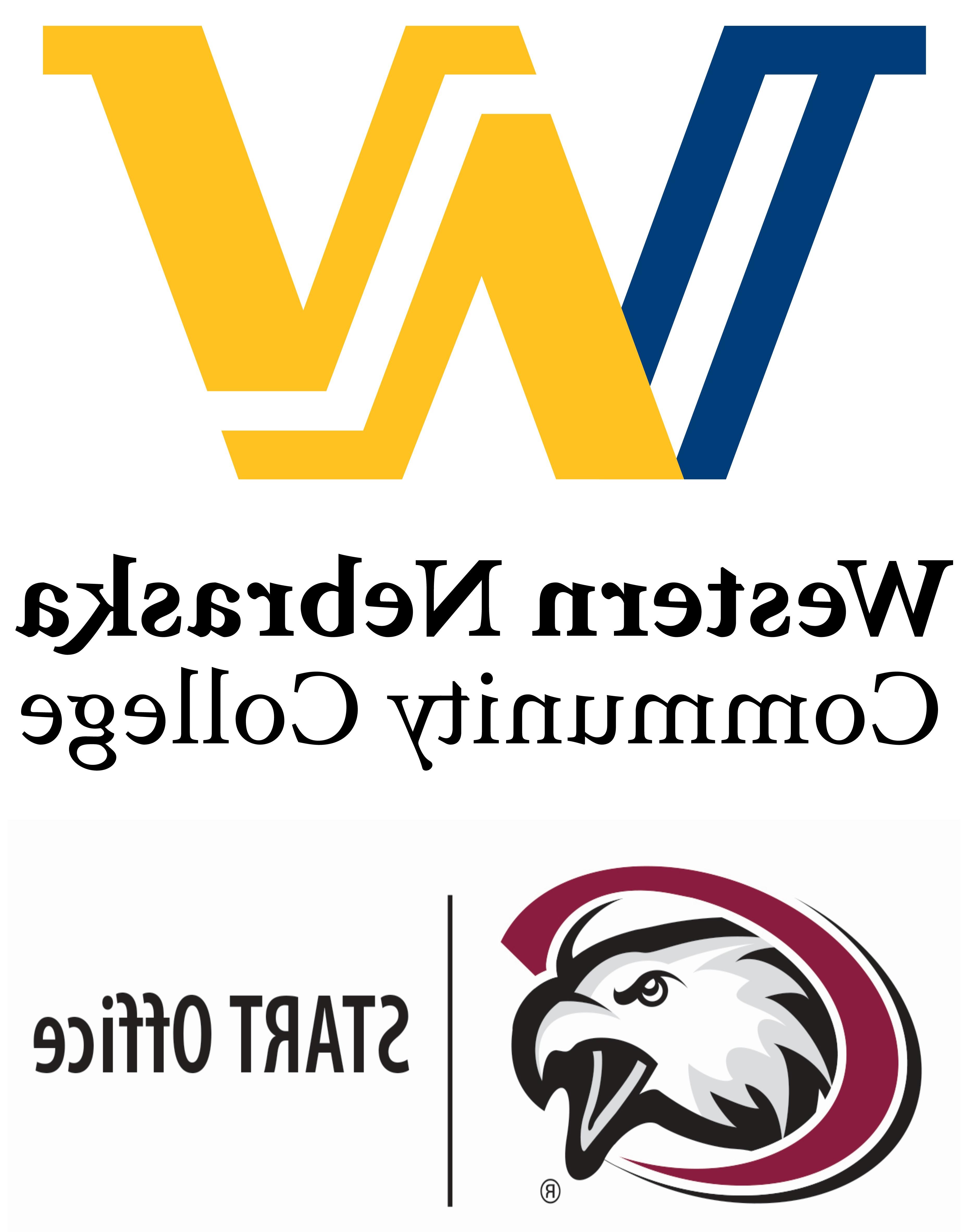 WNCC and START Logo